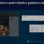 Mips Pointers And Relative Pointers In Ghidra