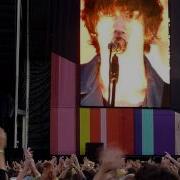 Arctic Monkeys Rock Werchter 2011