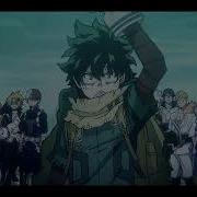 AMW EDIT Midoriya Xcho Ты и Я
