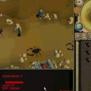 PowerBot 2011 Mining