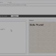 W3Schools CSS Background Tutorial 360p