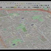 QGIS Importing OpenStreetMap OSM Vectors