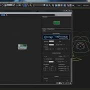 3DS Max Tutorial Construct A Virtual Studio Part 4