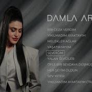 Damla Arıcan Sevdiğim