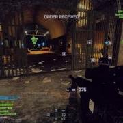 Battlefield 4 Triple Flashbang Kill