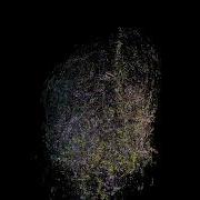 Pointcloud Experiments Transitions