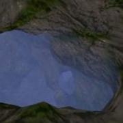 Procedural Terrain Generation On The GPU