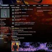 GUILD LAUNCH How To Add A Signature To Our Guild Launch Website Falcon Obliteration