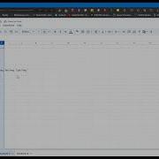 MTH 154 Make A Grouped Frequency Distribution Table With Google Sheets