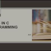 Pointers Part 3 E Canvas Malayalam Tutorial