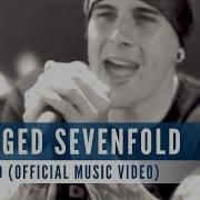 Avenged Sevenfold Dear God Official Music Video