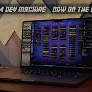 C64 Dev Machine NOW ON MAC