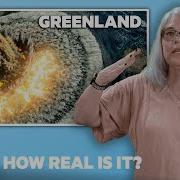 Asteroid Expert Rates Nine Asteroid Disasters In Movies And TV How Real Is It Insider