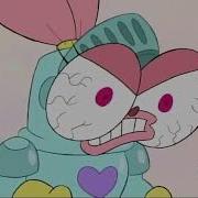 Chowder Panini Fights For Chowder S Love