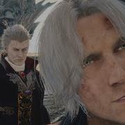 Lore Accurate Dante Vs Vergil Gameplay