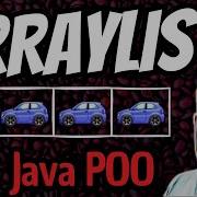 ARRAYLIST En Java Lo Básico Para Arrancar