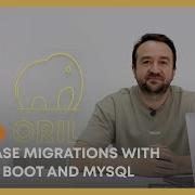 Tutorial Liquibase Migrations With Spring Boot And MySQL