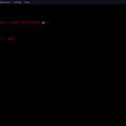 Open Port In Your Computer With Python And Check It With Nmap Beginner Tutorial