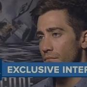 Source Code Director Duncan Jones And Jake Gyllenhaal Exclusive Interview SXSW FandangoMovies