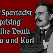 The Violent End Of The German Revolution