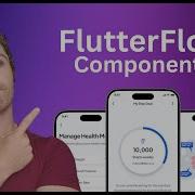 FlutterFlow Components Explained For Beginners Step By Step