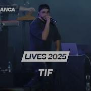 Jazzablanca Lives 2025 I TIF Hinata