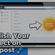 How To Publish A Project On Devpost Hackathon Submission Guide Step By Step