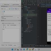 View SQLite Database And Data In Android Studio