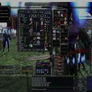 EQ Might Trying Out MQ2Nav And Some New E3 Character Settings