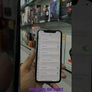 How To Use Iphone Back Button Back Tap On Iphone 11 IOS 16 5 Techgallery2 0 Shorts Tech