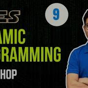DP 9 Book Shop Knapsack Problem Solving Competitive Programming DSA CSES