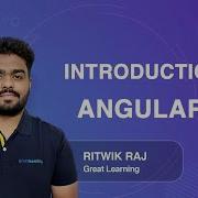 Introduction To AngularJS Great Learning