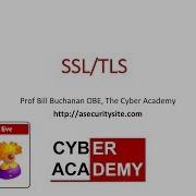 Outline Of SSL TLS