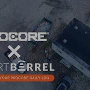 Automate Your Procore Daily Log With SmartBarrel Accurate Construction Time Tracking