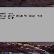 Account Folge 2 Mit Einem Gewöhnlichen Textdokument Erstellen CMD Lernen Tutorial Deutsch