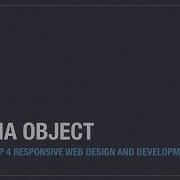 Bootstrap 4 Alpha 6 Layout Media Object