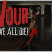 WE PLAY DEVOUR FOR THE FIRST TIME And Die DEVOUR