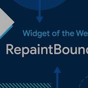 RepaintBoundary Widget Of The Week
