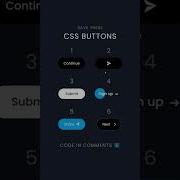 6 Animated Buttons Designs For Fronted Developer Part 02 Button Using Html Css Codebrowser