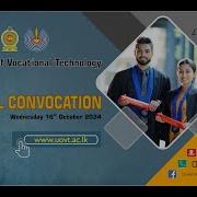 ANNUAL CONVOCATION 2024