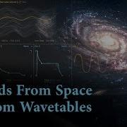 Adding Custom User Wavetables Ableton Live