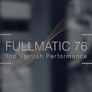 Fullmatic 76 Product Video
