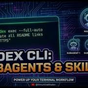 Codex CLI Run Subagents Using Skills