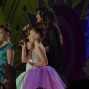 Жасмин Берегите родных Детская новая волна 2016 CAMRip
