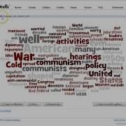 Wordle And Word Clouds Tutorial