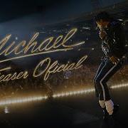 Michael Teaser Oficial HD