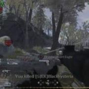 Cod4 30 Kill Streak Glitch