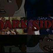Welcome To My Dark Side MEP