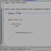 Java Game Tutorial 2 Board And Game Loop