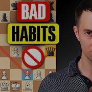 5 Chess Mistakes Keeping You Below 1500 ELO
